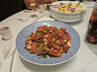 Блюда китайской кухни доступные в туре за новой улыбкой из Красноярска